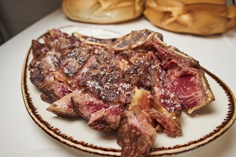 Comida Casera - Aunténtica Gastronomía